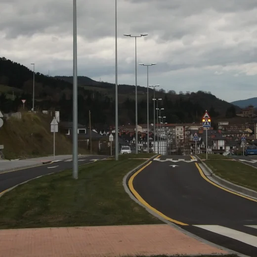 tecoel urbanizacion 1.2