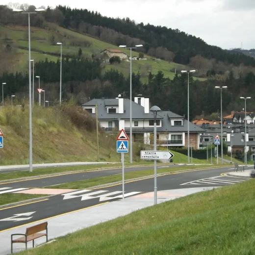 tecoel urbanizacion 1.3